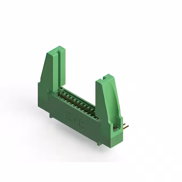 345-013-559-488 EDAC Inc.  Edgeboard Connectors